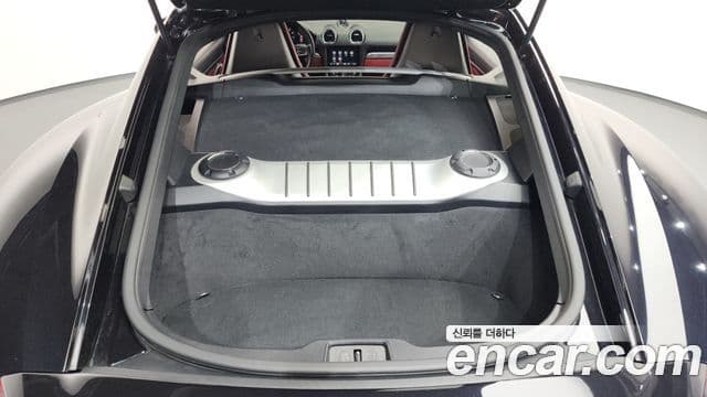 Porsche 718 카이맨 2.5 GTS, 2020 20