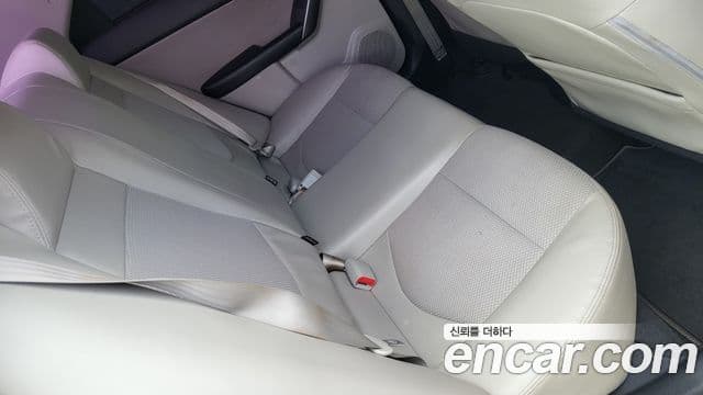 Kia Forte 1.6 CVVT Si, 2010 14