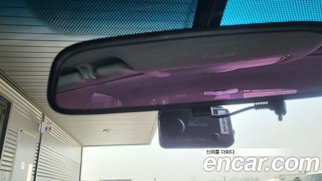 Kia Forte 1.6 CVVT Si, 2010 17