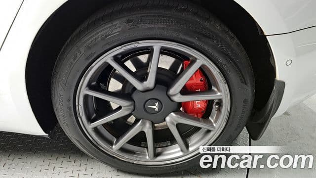 Tesla модель 3 Long Range AWD, 2021 все фото