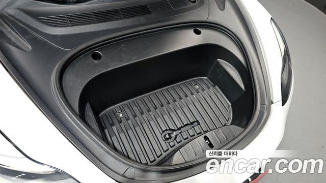 Tesla модель 3 Long Range AWD, 2021 6