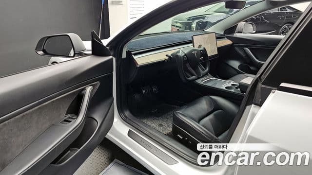 Tesla модель 3 Long Range AWD, 2021 10