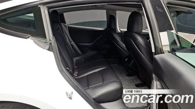 Tesla модель 3 Long Range AWD, 2021 12