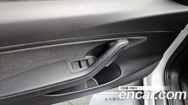 Tesla модель 3 Long Range AWD, 2021 18