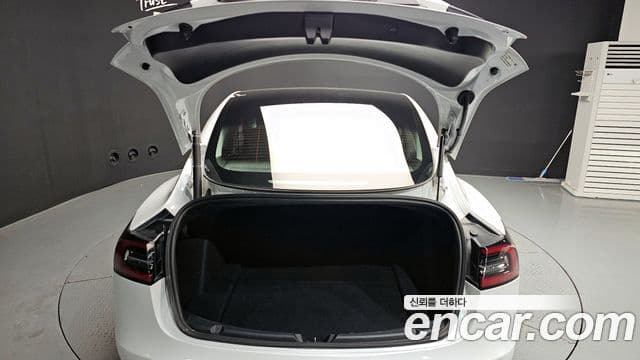 Tesla модель 3 Long Range AWD, 2021 20