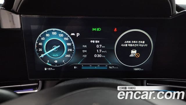 Hyundai Avante (CN7) Inspiration, 2023 8