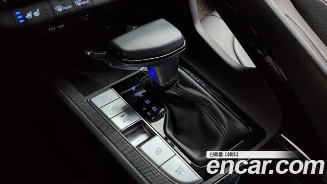 Hyundai Avante (CN7) Inspiration, 2023 9