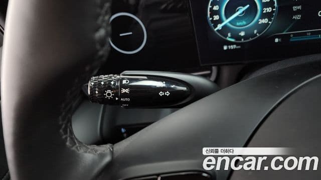 Hyundai Avante (CN7) Inspiration, 2023 14