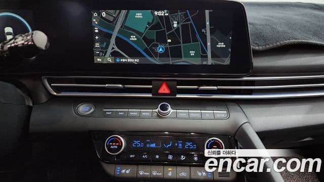 Hyundai Avante (CN7) Inspiration, 2023 15