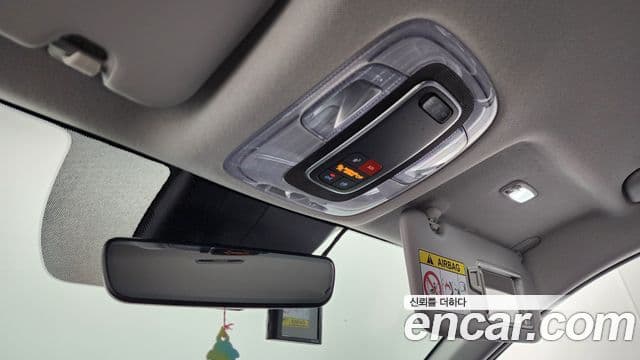 Hyundai Avante (CN7) Inspiration, 2023 18