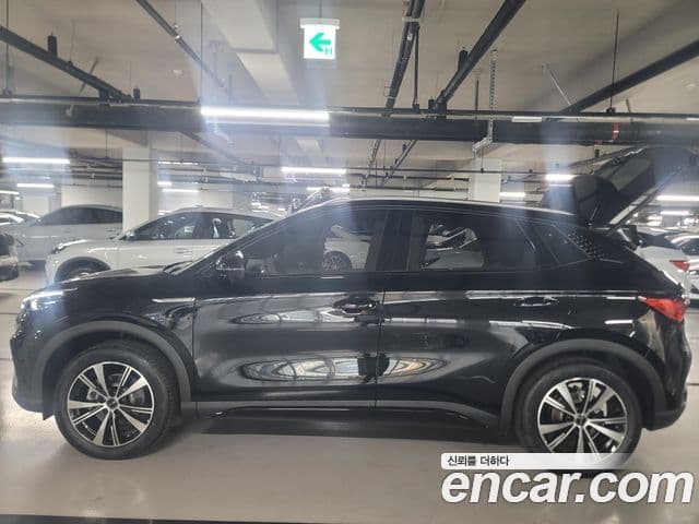 BYD Ato 3 Plus, 2025 1