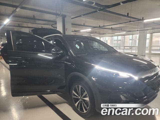 BYD Ato 3 Plus, 2025 2