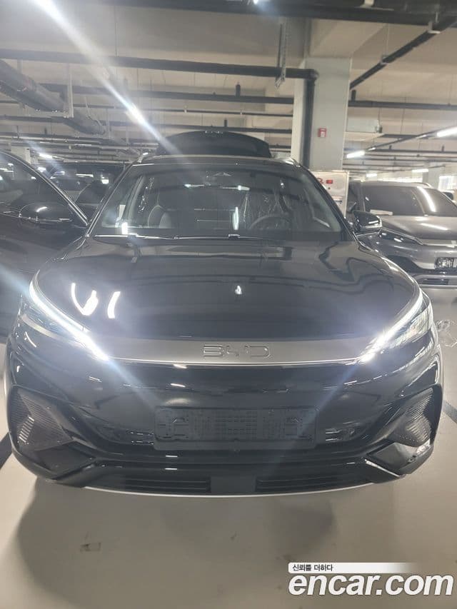 BYD Ato 3 Plus, 2025 3