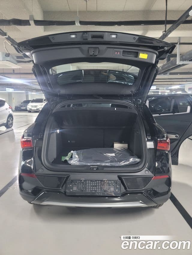 BYD Ato 3 Plus, 2025 4