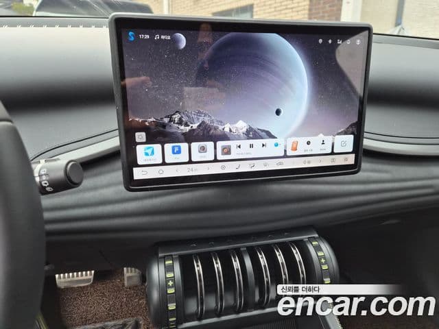 BYD Ato 3 Plus, 2025 6