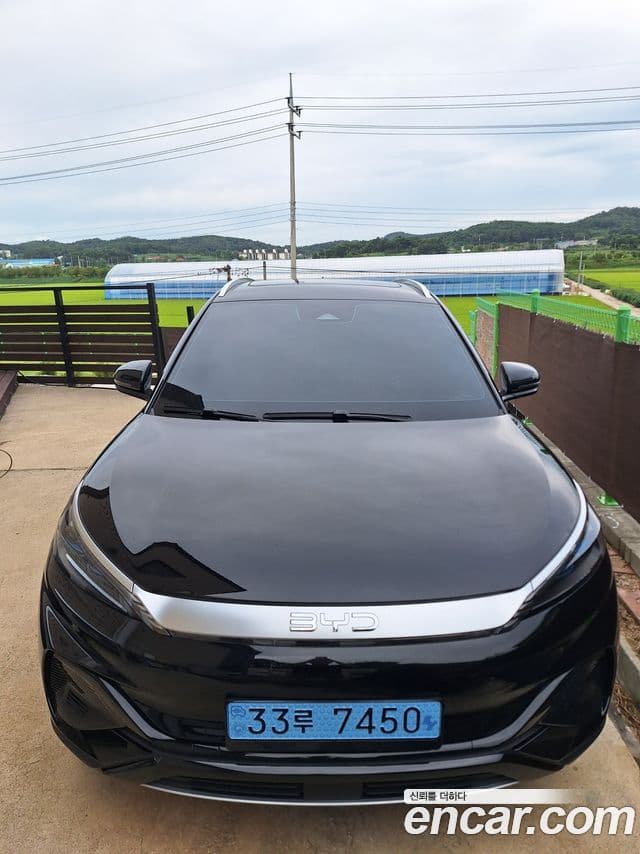 BYD Ato 3 Plus, 2025 9