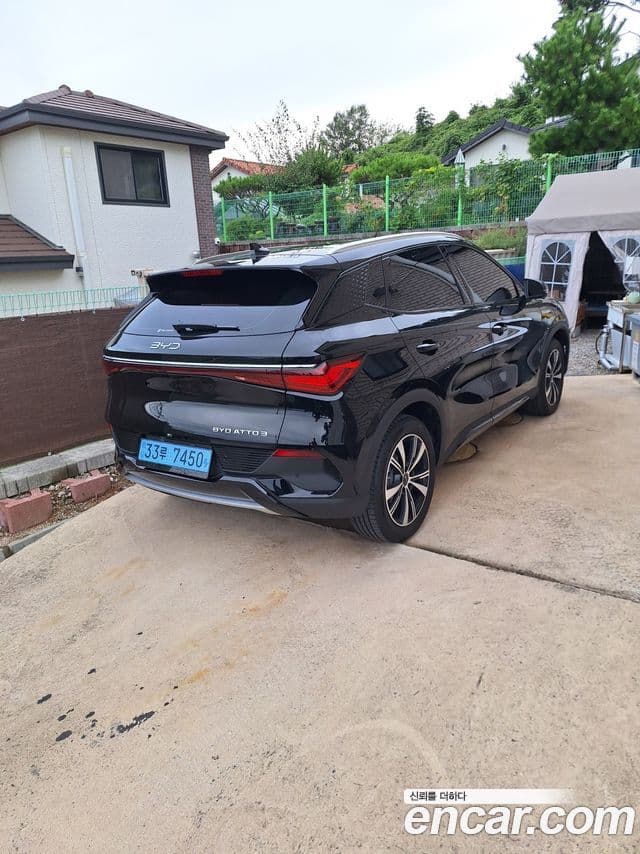 BYD Ato 3 Plus, 2025 11