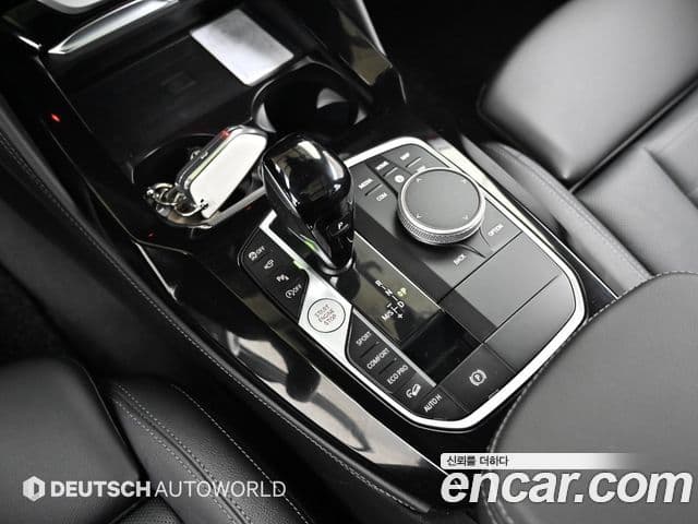 BMW X4 (G02) xDrive20i M Sport, 2025 9