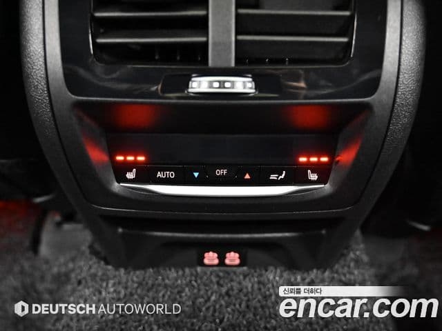 BMW X4 (G02) xDrive20i M Sport, 2025 16