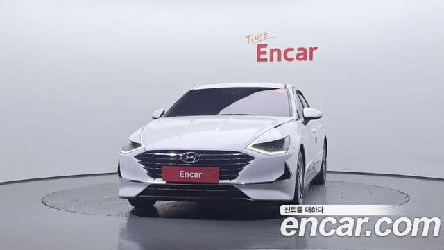 Hyundai Sonata (DN8) Modern, 2022 3
