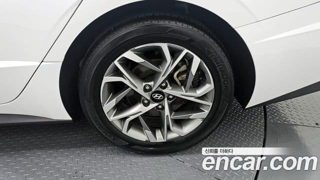 Hyundai Sonata (DN8) Modern, 2022 все фото