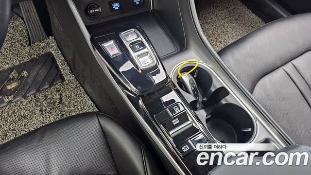 Hyundai Sonata (DN8) Modern, 2022 9