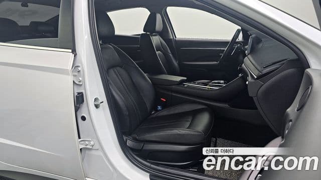 Hyundai Sonata (DN8) Modern, 2022 10