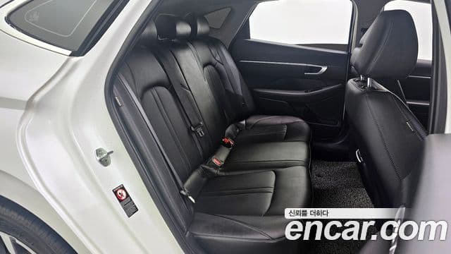 Hyundai Sonata (DN8) Modern, 2022 12