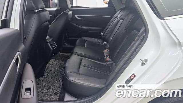 Hyundai Sonata (DN8) Modern, 2022 13