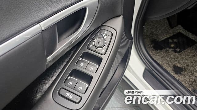 Hyundai Sonata (DN8) Modern, 2022 18