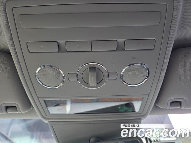 Volkswagen 페이톤 VW611, 2015 8