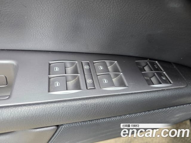 Volkswagen 페이톤 VW611, 2015 9