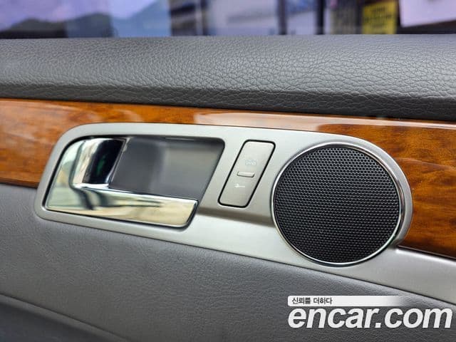 Volkswagen 페이톤 VW611, 2015 10