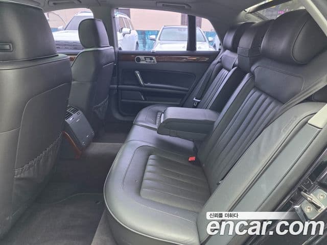 Volkswagen 페이톤 VW611, 2015 11