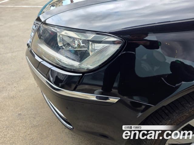 Volkswagen 페이톤 VW611, 2015 14