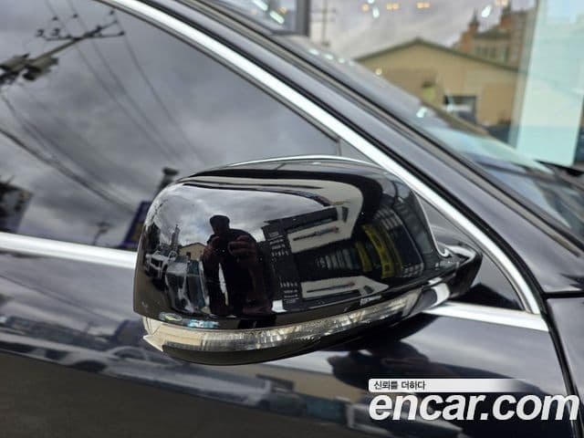 Volkswagen 페이톤 VW611, 2015 16