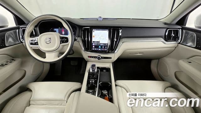 Volvo V60 Cross Country 2세대 B5 Ultimate AWD, 2023 7