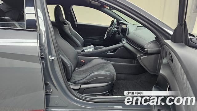 Hyundai The / новый New Avante (CN7) 2.0 N, 2025 11