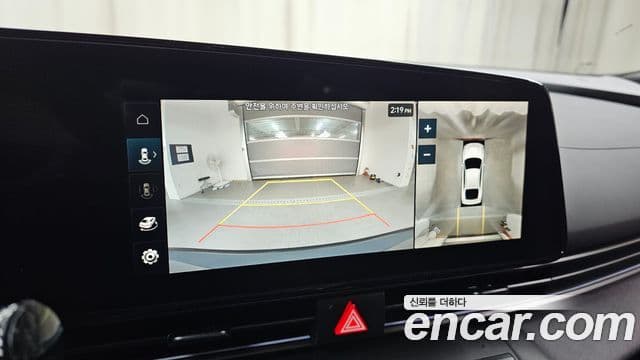 Hyundai The / новый New Avante (CN7) 2.0 N, 2025 15