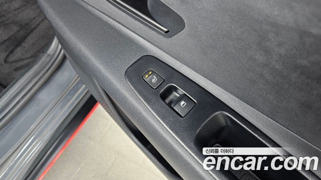 Hyundai The / новый New Avante (CN7) 2.0 N, 2025 19