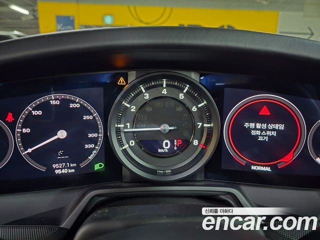 Porsche 911 (992) Carrera S кабриолет, 2022 15