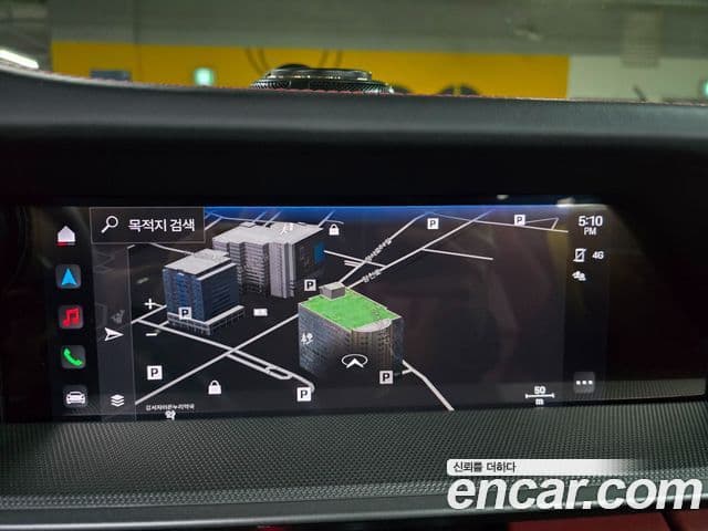 Porsche 911 (992) Carrera S кабриолет, 2022 16