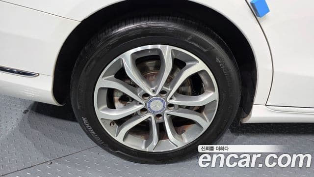 Mercedes-Benz C-класс W205 Avantgarde, 2015 все фото