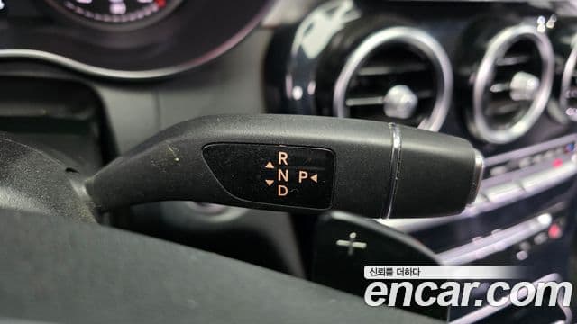 Mercedes-Benz C-класс W205 Avantgarde, 2015 9