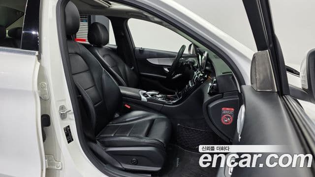 Mercedes-Benz C-класс W205 Avantgarde, 2015 11