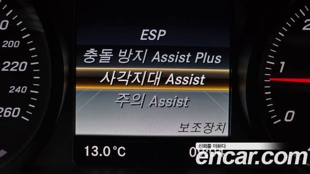 Mercedes-Benz C-класс W205 Avantgarde, 2015 16