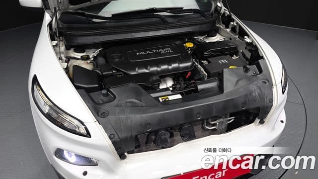 Jeep Cherokee(KL) 2.4 Longitude AWD, 2017 6