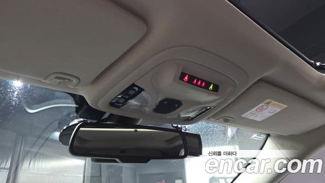 Jeep Cherokee(KL) 2.4 Longitude AWD, 2017 19