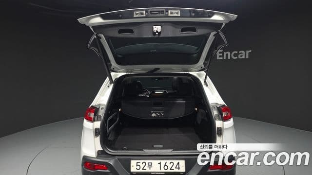 Jeep Cherokee(KL) 2.4 Longitude AWD, 2017 20