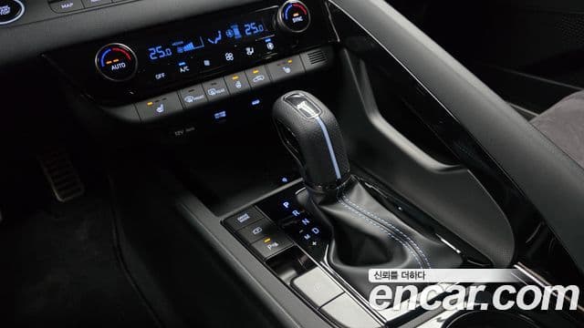 Hyundai The / новый New Avante (CN7) 2.0 N, 2025 9